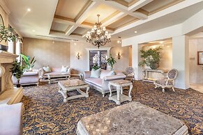 Atrium Hotel Vancouver