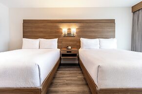 Atrium Hotel Vancouver