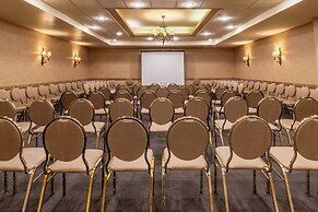 Atrium Hotel Vancouver