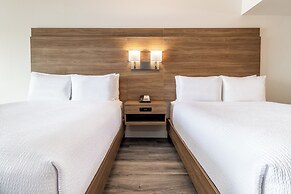 Atrium Hotel Vancouver