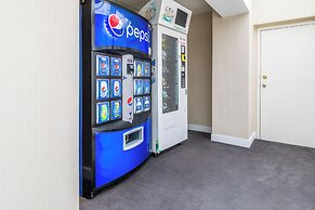 Atrium Hotel Vancouver