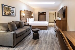 Atrium Hotel Vancouver