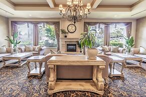 Atrium Hotel Vancouver