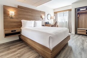 Atrium Hotel Vancouver