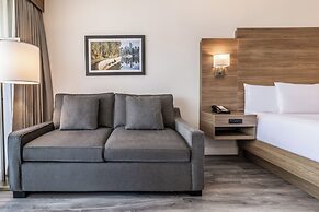 Atrium Hotel Vancouver