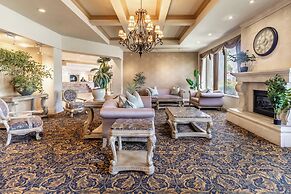 Atrium Hotel Vancouver