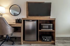 Atrium Hotel Vancouver