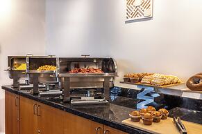 Atrium Hotel Vancouver