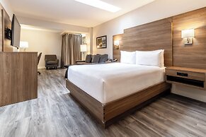 Atrium Hotel Vancouver