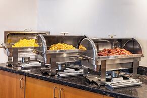 Atrium Hotel Vancouver