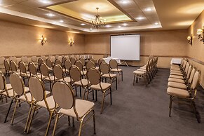 Atrium Hotel Vancouver