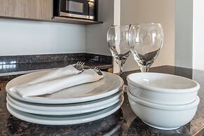 Atrium Hotel Vancouver