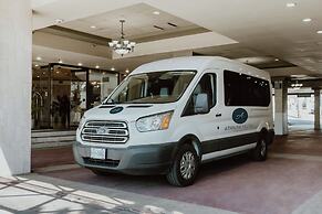 Atrium Hotel Vancouver