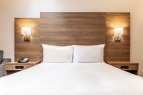 Atrium Hotel Vancouver