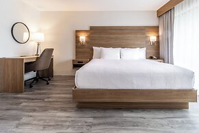 Atrium Hotel Vancouver