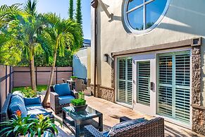 Grand Hyatt Tampa Bay