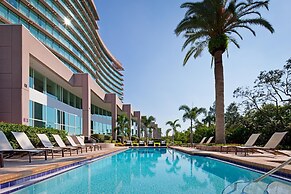 Grand Hyatt Tampa Bay