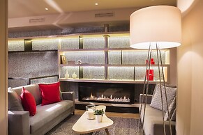 Best Western Quartier Latin Pantheon