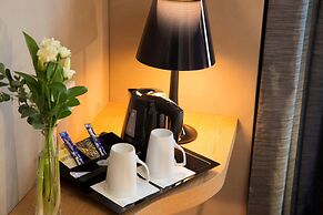 Best Western Quartier Latin Pantheon