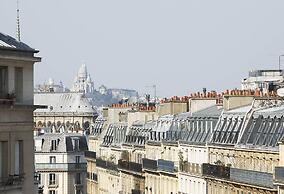 Best Western Quartier Latin Pantheon