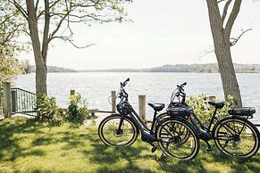 Delamar Traverse City