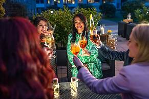 Crowne Plaza Zürich by IHG