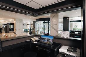Crowne Plaza Zürich by IHG