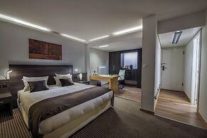 Crowne Plaza Zürich by IHG