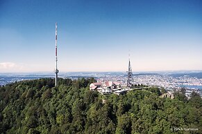 Crowne Plaza Zürich by IHG