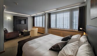 Crowne Plaza Zürich by IHG