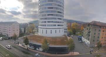 Crowne Plaza Zürich by IHG