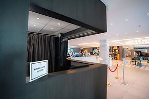 Crowne Plaza Zürich by IHG