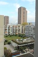 Crowne Plaza Zürich by IHG