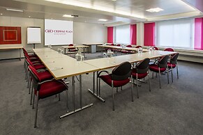 Crowne Plaza Zürich by IHG