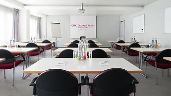 Crowne Plaza Zürich by IHG