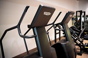 Crowne Plaza Zürich by IHG