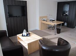 Crowne Plaza Zürich by IHG