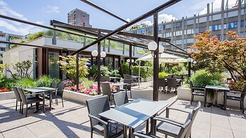 Crowne Plaza Zürich by IHG