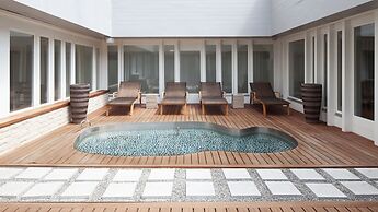 Crowne Plaza Zürich by IHG