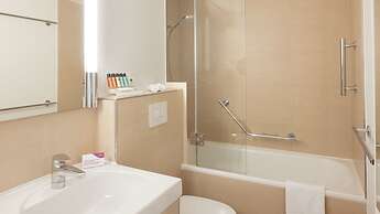 Crowne Plaza Zürich by IHG