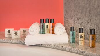 Crowne Plaza Zürich by IHG