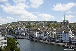 Crowne Plaza Zürich by IHG