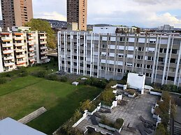 Crowne Plaza Zürich by IHG