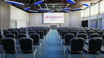 Crowne Plaza Zürich by IHG
