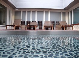 Crowne Plaza Zürich by IHG