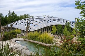 Crowne Plaza Zürich by IHG