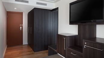 Crowne Plaza Zürich by IHG