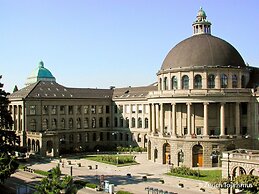 Crowne Plaza Zürich by IHG