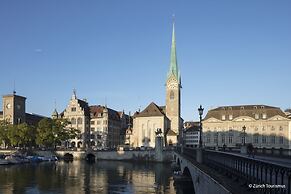 Crowne Plaza Zürich by IHG