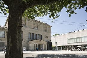 Crowne Plaza Zürich by IHG